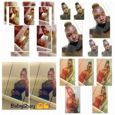 Profile Picture of Shaniqua Wright (@ShaniquaWrigh10) on Twitter