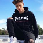 Profile Picture of James Weinrich (@james.wrich) on Instagram