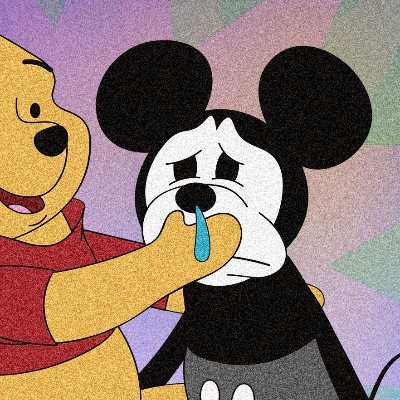 Profile Picture of Mouse Papa (@Mousepapa_Gary) on Twitter