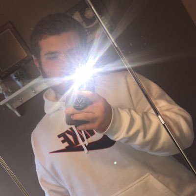 Profile Picture of Blake McClure (@Riders_98) on Twitter