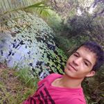 Profile Picture of Fabiano Filho (@max_fabiano_filho_pb) on Instagram