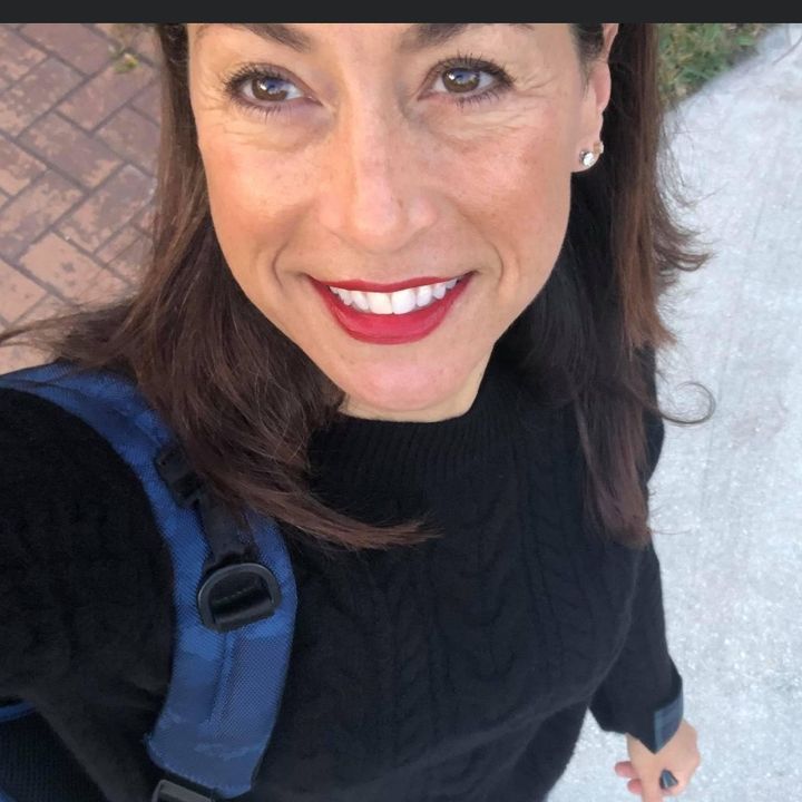 Profile Picture of Joann Ellis (@joannellis) on Tiktok