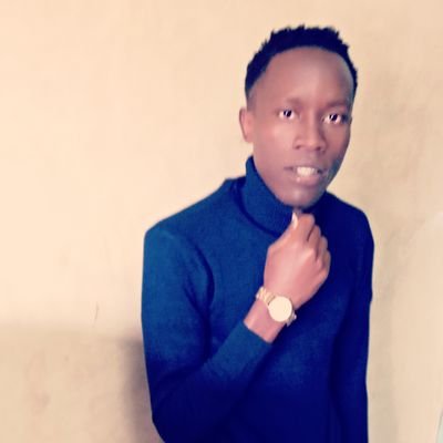 Profile Picture of Michael Sando (@MichaelSando6) on Twitter