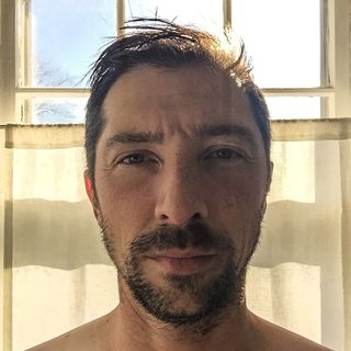 Profile Picture of Curtis Mann (@manncura) on Instagram