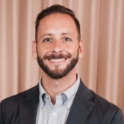 Profile Picture of Julian Vinocur (@JulianVin) on Twitter