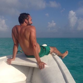 Profile Picture of David Mendoza (@mendozapardo) on Instagram