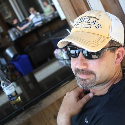 Profile Picture of Kevin Sayers (@coachsay77) on Twitter
