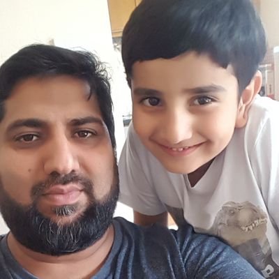 Profile Picture of Jawad Aslam (@jawadaslam101) on Twitter