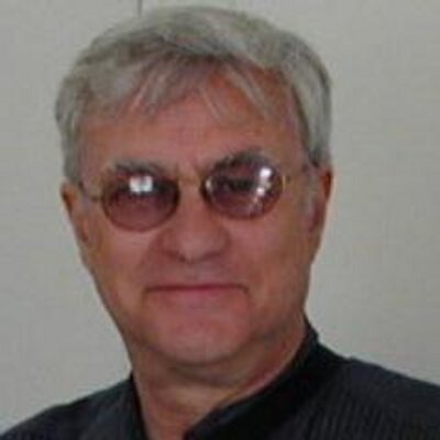 Profile Picture of Allen Shapiro (@allendo1) on Twitter