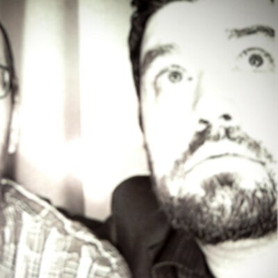 Profile Picture of Matthew Keller (@mkellerart) on Twitter