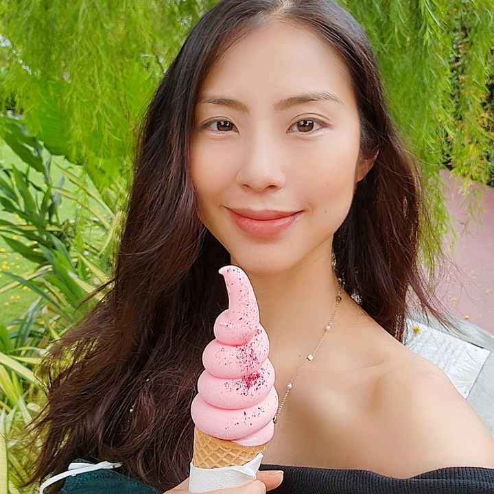 Profile Picture of Andrea (@andreateooo) on Tiktok