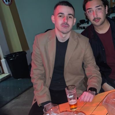 Profile Picture of NicholasD (@dimasi_nick10) on Twitter