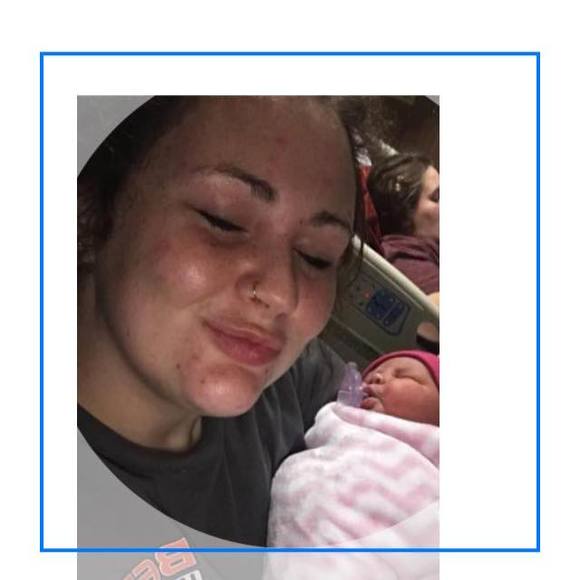 Profile Picture of Morgan Riddle (@morganriddle840) on Poshmark