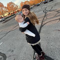 Profile Picture of briannecovell13 (@briannecovell13) on Tiktok