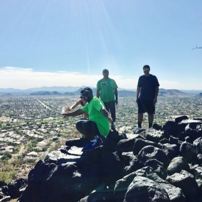 Profile Picture of Brett Tipper (@getcrackn) on Twitter