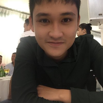 Profile Picture of Thai Thanh Tam (@ThaiThanhTam8) on Twitter