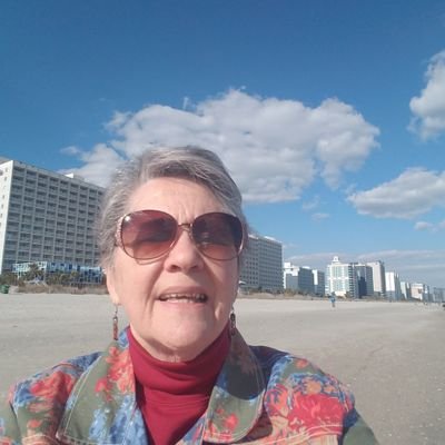 Profile Picture of Nancy Keller (@NancyKe75237614) on Twitter