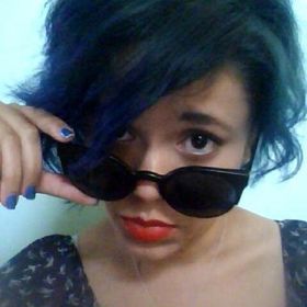 Profile Picture of mariana enriquez (@marbloesem) on Pinterest