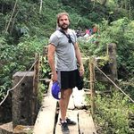 Profile Picture of Michael Stahl-David (@msdincolombia) on Instagram