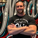 Profile Picture of Tyler Cupp | Fitness Coach (@tcuppfit) on Instagram