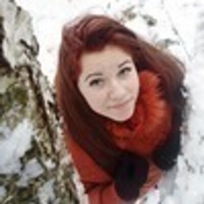 Profile Picture of Aileen Mathews (@AileenDayna) on Twitter