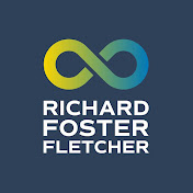 Profile Picture of Richard Foster-Fletcher (@rfosterfletcher) on Youtube