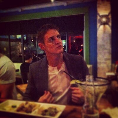 Profile Picture of David Beardsley II (@_beards) on Twitter