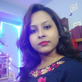 Profile Picture of Mittali Chatterjee (@mittali.chatterjee) on Facebook