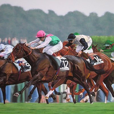 Profile Picture of ROBERT KING (@LONGCHAMP86) on Twitter