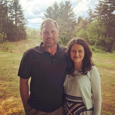 Profile Picture of Jessie Trimble (@JessieTrimble) on Twitter