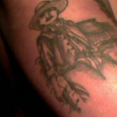 Profile Picture of JAMES RAYFORD (@JAMESRAYFORD) on Twitter