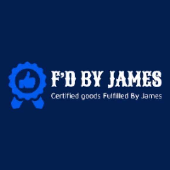 Profile Picture of James Cahall (@fbjgoods) on Poshmark