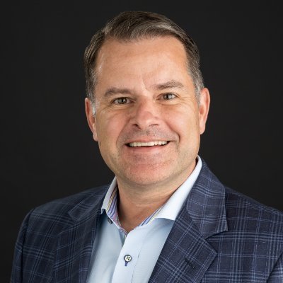 Profile Picture of Doug MacKay, CFA (@dmackaybroadlea) on Twitter