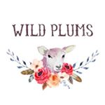 Profile Picture of Wild Plums - Amanda Cowell (@wildplumsfiber) on Instagram