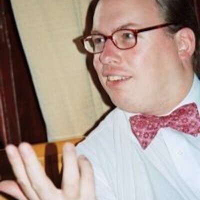 Profile Picture of Chris Hooley (@hooleyca) on Twitter