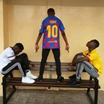 Profile Picture of Samuel osei kofi sam (@plsamuel_sam) on Instagram