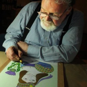 MakingImaginedObjects - Twitter Profile Picture of MakingImaginedObjects (@ImaginedMaking) on Twitter