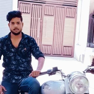 Profile Picture of Lalit Mishra (@Lalit-Mishra) on Facebook