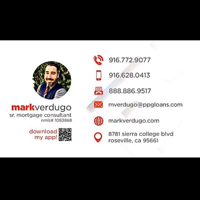 Profile Picture of Mark Verdugo (@dugotheitalian) on Twitter