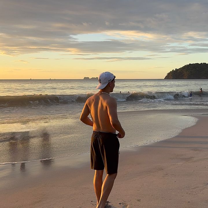 Profile Picture of Carlos (@carlos_badilla07) on Tiktok