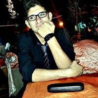 Profile Picture of Mohamed Abozaid (@mohamed-abozaid-7) on Quora