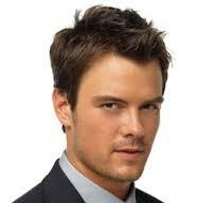 Profile Picture of Chaim Green (@ChaimGreen3) on Twitter