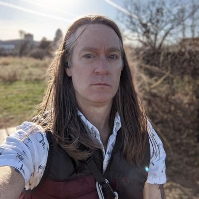 Profile Picture of Clint Harvey (@scHarvey) on Twitter