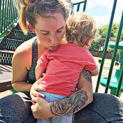 Profile Picture of  💪🏽JBaby 💪🏽 (@JessicaLowery2) on Twitter