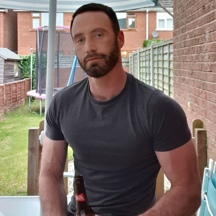 Profile Picture of Andrew Harrington (@andrewharrington0) on Tiktok