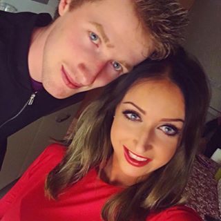 Profile Picture of Alex Standage (@STANDAGE95) on Facebook