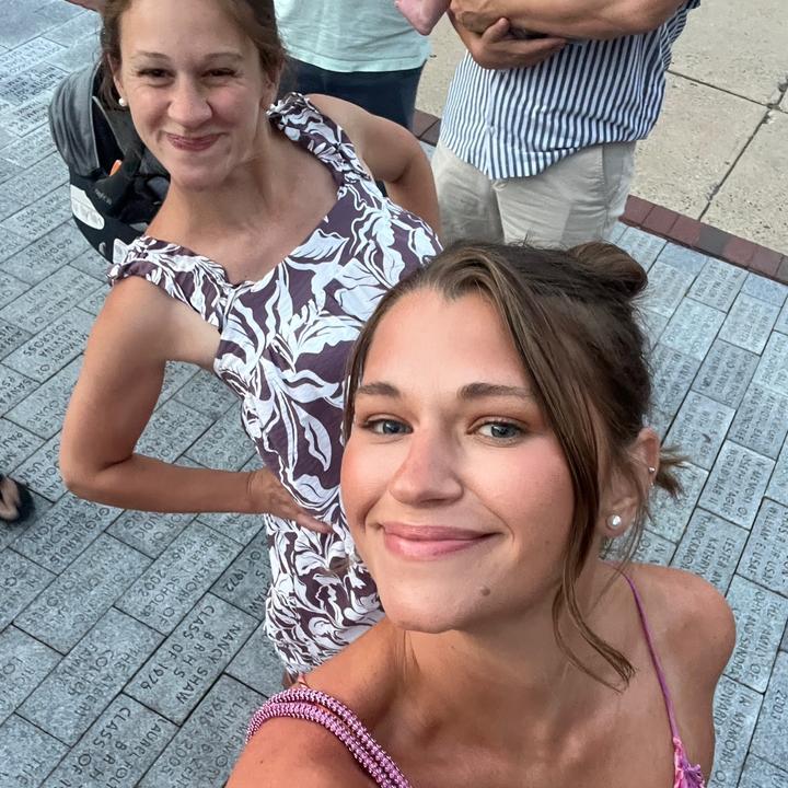 Profile Picture of Alexandra Kopec (@alexandra_kopec) on Tiktok