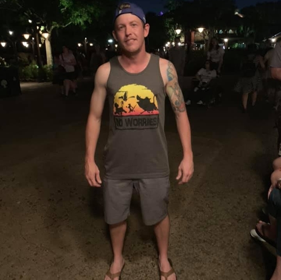 Profile Picture of Barry Roach (@barryr280) on Poshmark