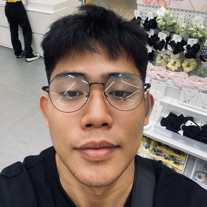 Profile Picture of BlasConstantino (@blasconstantino10) on Tiktok