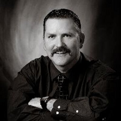 Monte - Twitter Profile Picture of Monte (@MonteJensen) on Twitter